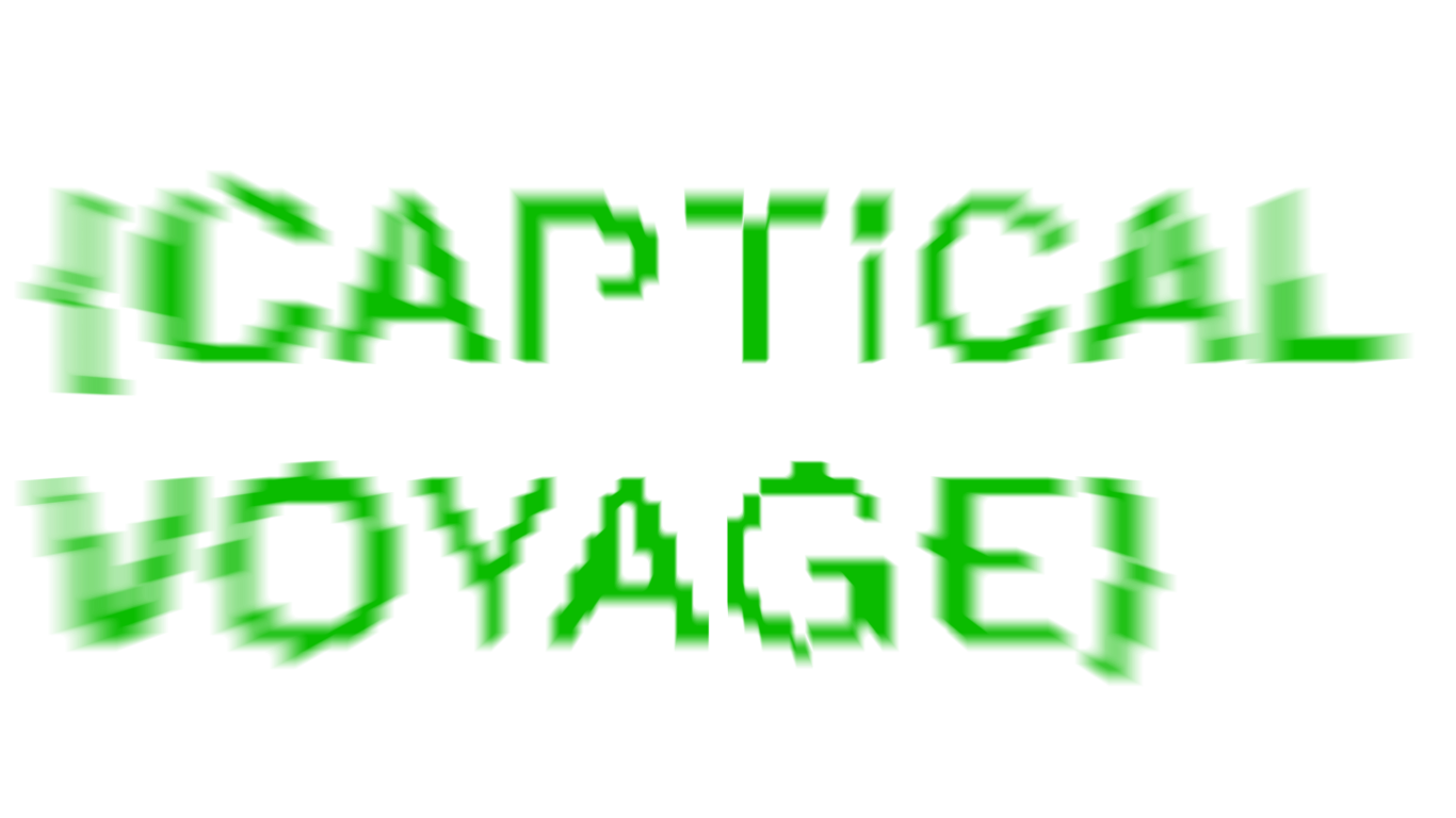 Captical Voyage AR performance icon.